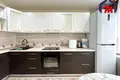 Квартира 1 комната 39 м² Солигорск, Беларусь