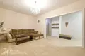3 room apartment 82 m² in Minsk, Belarus