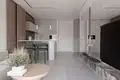 Condo 26 m² Tivat, Montenegro
