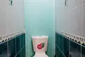 2 room apartment 54 m² Homyel, Belarus