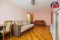 2 room apartment 45 m² Minsk, Belarus