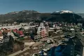 Wohnung 34 m² Kolasin, Montenegro