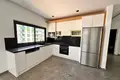 Residential complex PREMIUM CLASS apartment with two bedrooms in the Nordic Art complex.