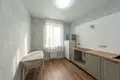 2 room apartment 52 m² Minsk, Belarus