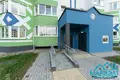Квартира 4 комнаты 103 м² Сеница, Беларусь