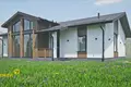 Grundstück 117 m² Chaciezynski sielski Saviet, Belarus