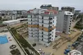 Mieszkanie 2 pokoi 49 m² Alanya, Turcja