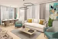 2 bedroom apartment 74 m² Tivat, Montenegro