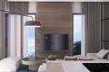 3 bedroom apartment 123 m² Budva, Montenegro