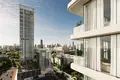 Kawalerka 39 m² Dubaj, Emiraty Arabskie