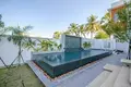 Willa 4 pokoi 314 m² Siem Reap, Kambodża