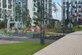 1 room apartment 34 m² Kopishche, Belarus