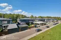 2 room apartment 65 m² Minsk, Belarus