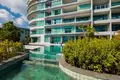 2 bedroom condo 100 m² Phuket, Thailand