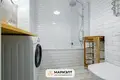 Wohnung 1 zimmer 49 m² Minsk, Belarus
