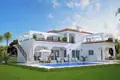 Villa 220 m² Karakoumi, Northern Cyprus