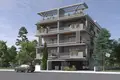 Квартира 2 спальни 81 м² Строволос, Кипр