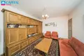 4 room apartment 83 m² Kaunas, Lithuania