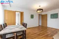 Квартира 3 комнаты 48 м² Мажейкяй, Литва