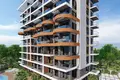 1 bedroom apartment 75 m² Alanya, Turkey