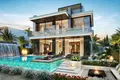 Apartment 6 bedrooms 667 m² Dubai, United Arab Emirates