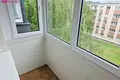 2 room apartment 42 m² Panevėžys, Lithuania