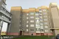 Appartement 3 chambres 61 m² Lida, Bélarus