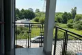 Appartement 2 chambres 39 m² en Varsovie, Pologne