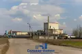 Produktion 1 285 m² in Zarecca, Belarus