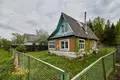 Casa 43 m² Pryharadny siel ski Saviet, Bielorrusia