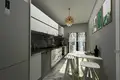 Apartamento 4 habitaciones 210 m² Beylikduezue, Turquía