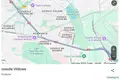 Mieszkanie 3 pokoi 58 m² Kraków, Polska
