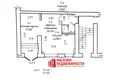 Office 38 m² in Hrodna, Belarus