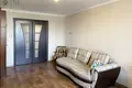 Wohnung 2 Zimmer 56 m² Minsk, Weißrussland