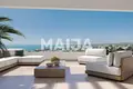 Wohnung 3 zimmer 89 m² Estepona, Spanien