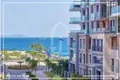  Sea View Apartments Compound in Zeytinburnu Istanbul