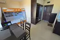 Квартира 1 комната 48 м² Несебр, Болгария