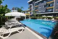 2 bedroom apartment 110 m² Obakoy, Turkey