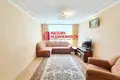 Mieszkanie 3 pokoi 49 m² Grodno, Białoruś