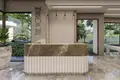 2 bedroom apartment 90 m² Alanya, Turkey