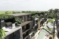 Квартира 44 м² Canggu, Индонезия