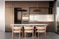 2 bedroom apartment 115 m² Aradippou, Cyprus