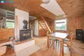 Maison 79 m² Brinkiskes, Lituanie