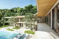 Villa 6 habitaciones 1 847 m² Karon, Tailandia