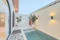2-Zimmer-Villa 65 m² Tibubeneng, Indonesien