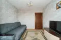 2 room apartment 52 m² Hatava, Belarus