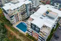 Mieszkanie 1 pokój 120 m² Alanya, Turcja