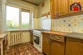 Квартира 3 комнаты 58 м² Молодечно, Беларусь