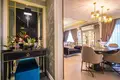 Wohnung 4 Schlafzimmer 271 m² Mittelmeerregion, Türkei
