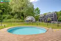 Mieszkanie 2 pokoi 38 m² Wilno, Litwa